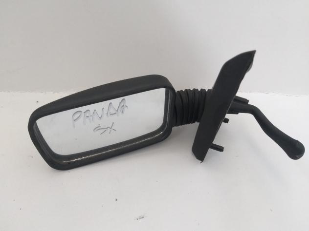 SPECCHIETTO RETROVISORE SINISTRO FIAT Panda 1° Serie (8003)