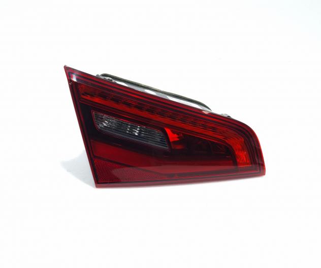 STOP POSTERIORE SINISTRO INTEGRATO NEL PORTELLO AUDI A3 Sportback Serie (8VA) 8V4945093A (1218)