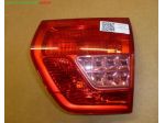 FANALE POST. PARTE INT. D. FRECCIA ROSA INTERNO ROSSO 999-U60102 Parti elet &hellip;