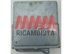 0261200782 9616855080 Citroen ZX 1.4 centralina motore Bosch