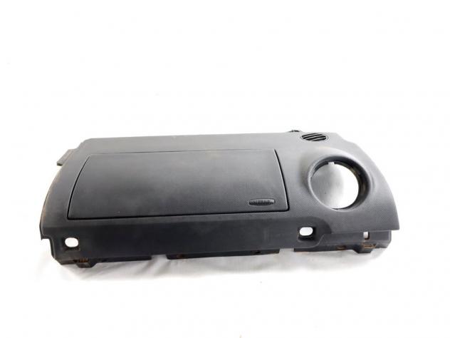 1C1858452F RIVESTIMENTO CRUSCOTTO LATO DESTRO VOLKSWAGEN NEW BEETLE 1.9 D 77KW 5M 2P (2007) RICAMBIO USATO - Foto 2