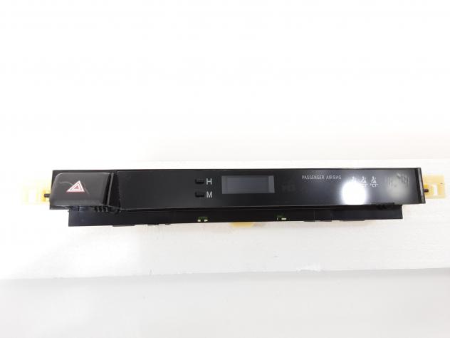 PULSANTIERA CENTRALE TOYOTA Rav4 6° Serie 8395042080 (12)