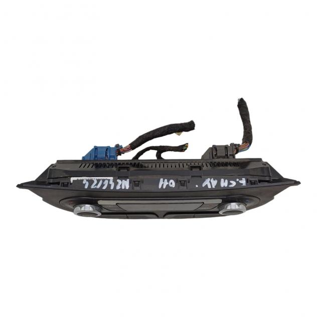 COMANDI CLIMA FORD C - Max Serie 1841564 (10) - Foto 4