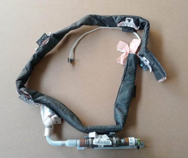 AIR-BAG A TENDINA DX 999-U1304725 Carrozzeria  Sicurezza  Airbag  Air-bag a tendina dx. CITROEN - BERLINGO Monovolume - 01-05-2008 - 01-09-2018, CI