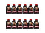 12 Litri Olio Motore MOTUL 8100 X CESS GEN2 5W40 Olio Sintetico