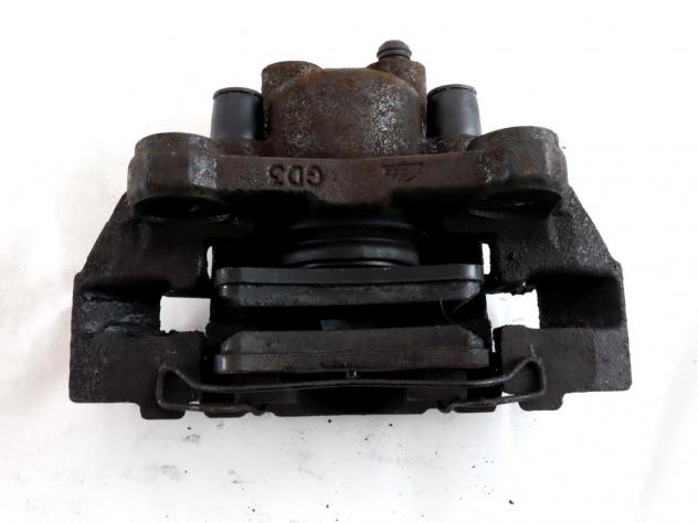 05011974AB PINZA FRENO POSTERIORE DESTRA JEEP GRAND CHEROKEE 2.7 D 4X4 120KW AUT 5P (2005) RICAMBIO USATO - Foto 6
