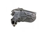 VALVOLA EGR FIAT 500 L Serie (351_352) 55230929 199B1000 Diesel 1300 (12)