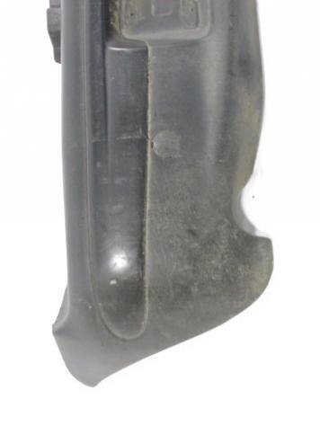 735006000 PARAURTI POSTERIORE FIAT SEICENTO 1.1 B 40KW 5M 3P (2002) RICAMBIO USATO - Foto 2