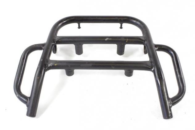 SUZUKI DR 650 4631012E10 PORTAPACCHI POSTERIORE SP44A 92 - 94 REAR LUGGAGE RACK CON GRAFFI - Foto 3