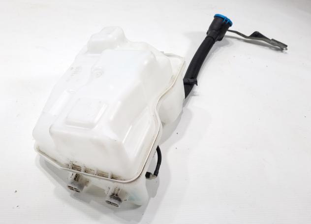 VASCHETTA TERGI ANT BMW Serie 2 Gran Tourer (F46) 61667369649 B47 C20 A, B47 C20 B Diesel 2000 (14) - Foto 7