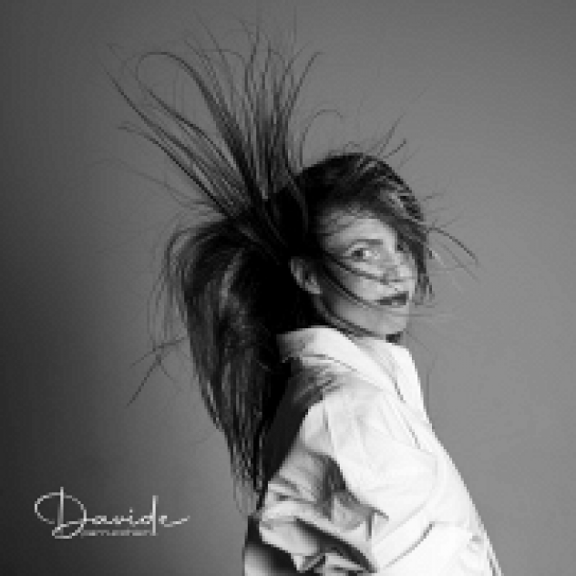 Davide Parrucchieri - Foto 2