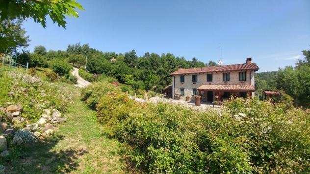 Casale in vendita a Zocca
