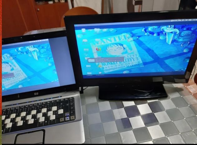 Schoub Lorenz SL19 940 monitor. - Foto 3