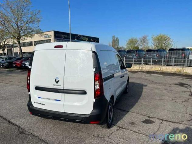 RENAULT Express van 1.5 Blue dci 95 CV rif. 18828639 - Foto 7
