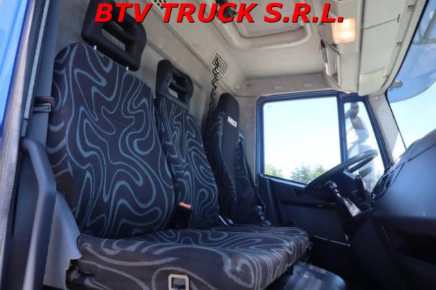 IVECO EUROCARGO 120 E 25 MOTRICE 2 ASSI A TELAIO EURO rif. 23736556 - Foto 6