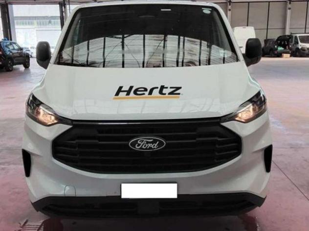 FORD Transit Custom Trend Van 320 L1H1 2.0 EcoBlue 136 CV rif. 23980554 - Foto 2