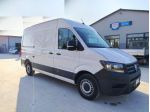 VOLKSWAGEN CRAFTER 30  2.0 TDI 140CV PMTA rif. 23257697