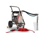 Pompa Airless TR15000F Superquindicimila TECNOVER