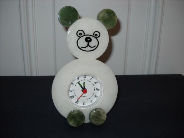 Orologio Orso Agata