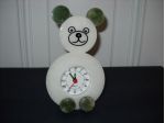 Orologio Orso Agata