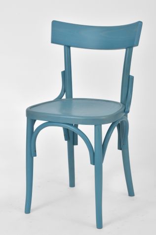 Sedie thonet bistrot per ristoranti per pizzeria per agriturismo - Foto 6
