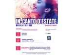 IN-CANTO D'ESTATE - Musica e Colore