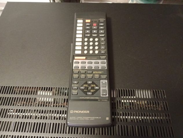 Amplificatore PIONEER VSA 701S (Dolby Pro-Logic) - Foto 3