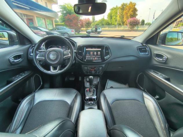JEEP Compass 2.0 Multijet II aut. 4WD Limited rif. 23980172 - Foto 9