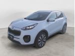Kia Sportage Sportage  2.0 CRDI 136 CV AUT GT LINE