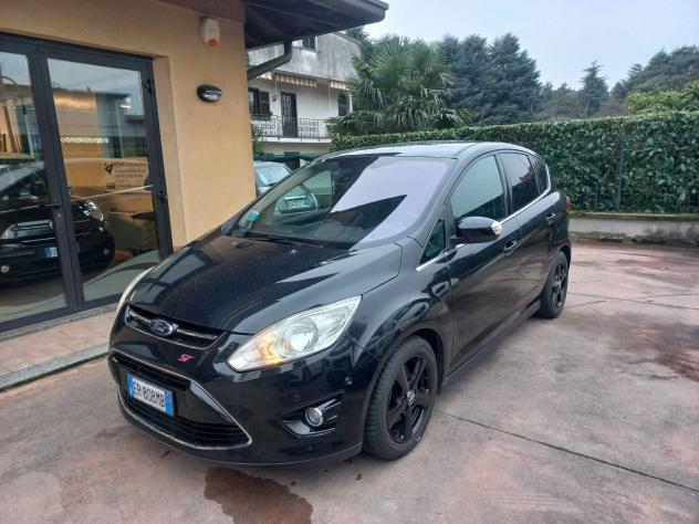Ford C-Max 1.6 EcoBoost 150CV Titanium ST LINE - Foto 2