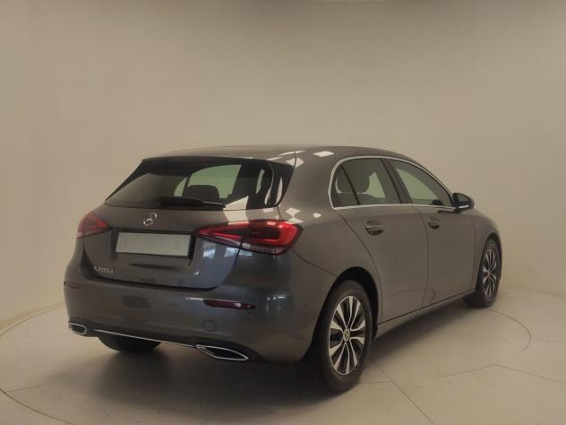 Mercedes-Benz Classe A A 200 d Automatic Business - Foto 7