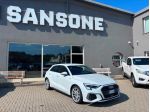 AUDI A3 4ª serie A3 SPB 35 TFSI S tronic S line edition