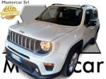 JEEP Renegade Renegade  1.5 turbo t4 mhev Limited 2wd 130cv DCT  rif. 23951467
