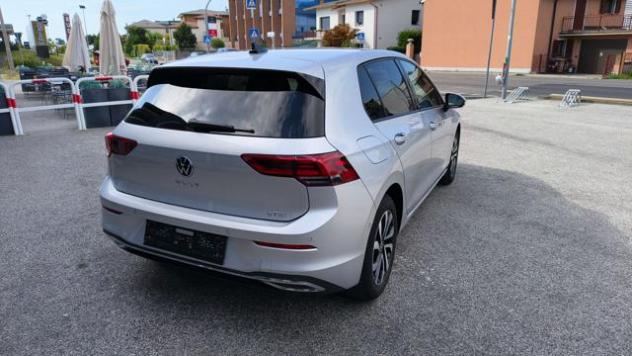 VOLKSWAGEN Golf 1.5 eTSI 130 CV EVO ACT DSG Style rif. 24010865 - Foto 5