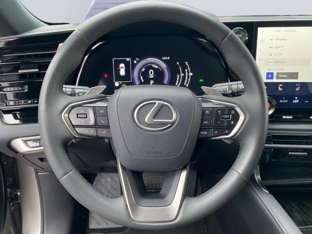 LEXUS RX 5ª serie RX 350h Premium Hybrid Executive - Foto 10