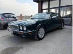 Jaguar XJ Daimler XJ - Daimler (177kkw) - Asi oro