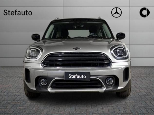 MINI Countryman 1.5 Cooper Essential rif. 23225615 - Foto 4