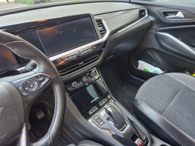 OPEL - Grandland 1.6 PLUG IN HYBRID 225 cv FWD AT8 BUSINESS ELEGANCE - Foto 8
