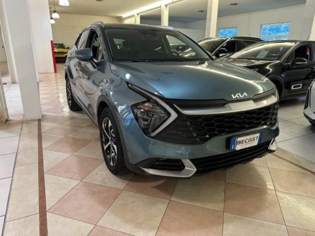 KIA Sportage 1.6 TGDi GPL Style UNICO PROPRIETARIO rif. 23874043 - Foto 2