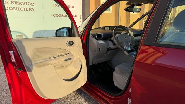 Citroen C3 Picasso 1.6 HDi 90 CV - 2009 - Foto 9