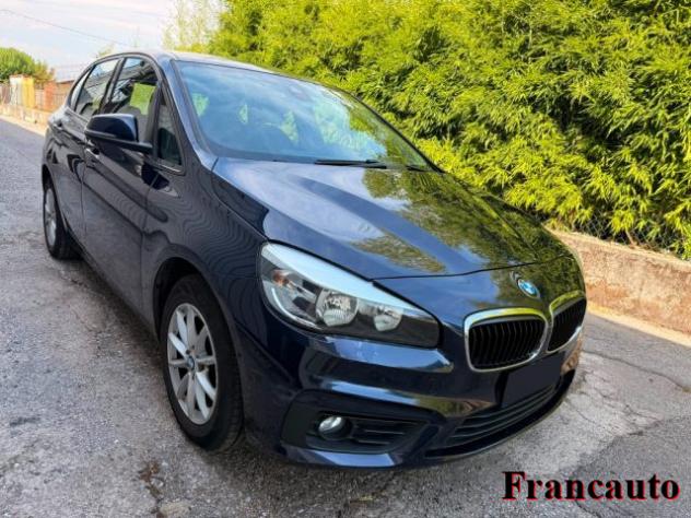 BMW 216 d Active Tourer Luxury rif. 23901903 - Foto 4