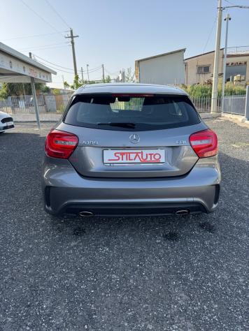 Mercedes-benz A 180 CDI Premium - Foto 6