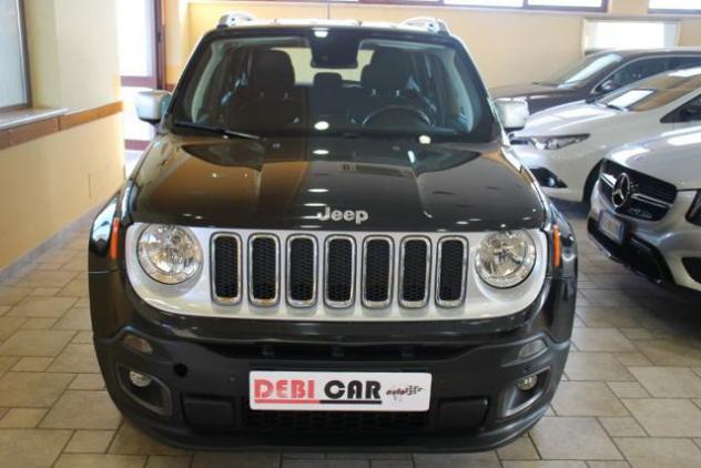 JEEP Renegade GPL DELLA CASA rif. 23698469 - Foto 2