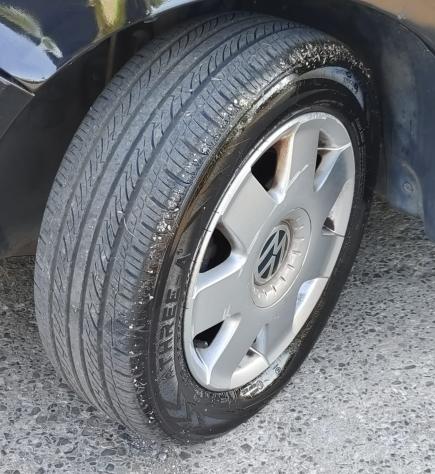 Volkswagen Polo 1.4/69CV TDI 3p. Sportline - Foto 8