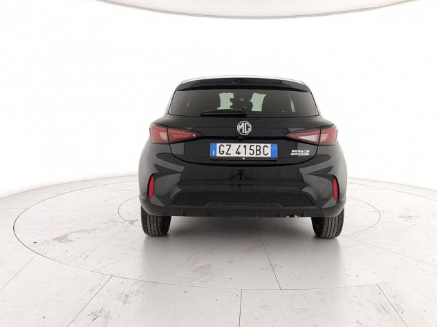 MG MG3 1.5 hybrid+ Luxury auto - Foto 6