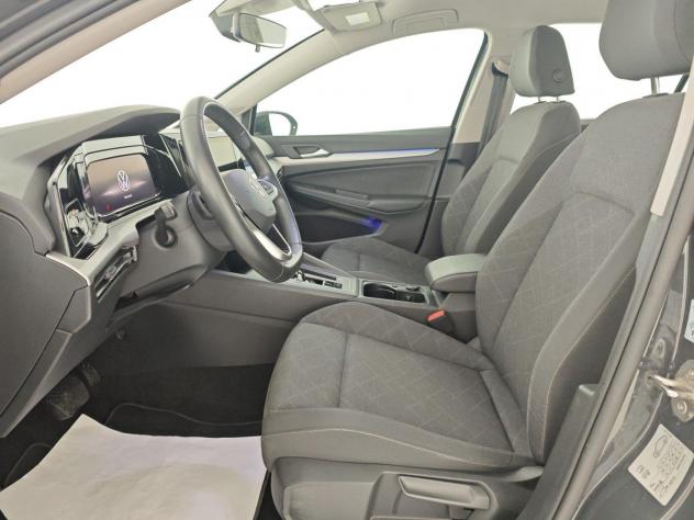Volkswagen Golf 2.0 TDI DSG SCR Life - Foto 9