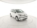 Volkswagen up! 1.0 5p. EVO move BlueMotion Technology