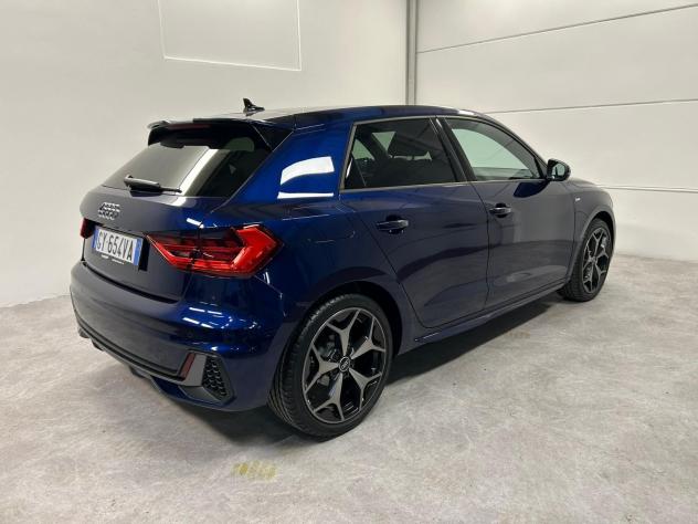 Audi A1 A1 SPB 30 TFSI S tronic S line edition - Foto 6