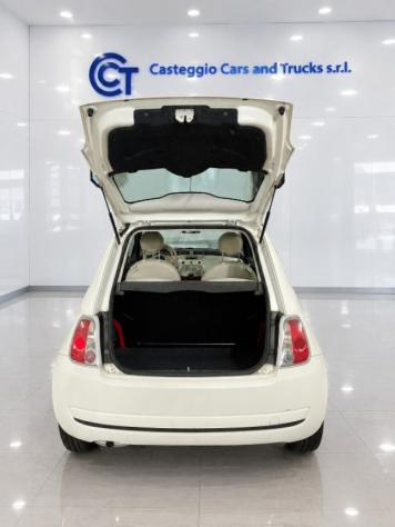 FIAT 500 1.2 Pop rif. 24139046 - Foto 4