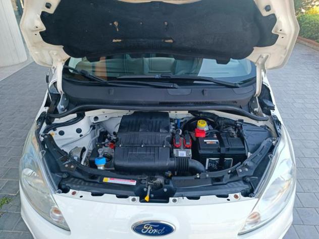 FORD Ka+ 1.2 8V 69CV rif. 23799018 - Foto 6